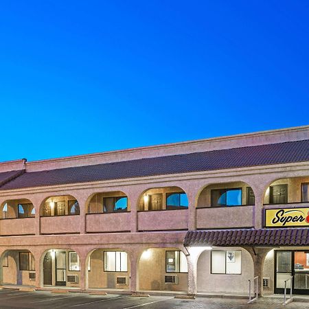 Super 8 By Wyndham Las Vegas Nellis Afb Area Екстер'єр фото