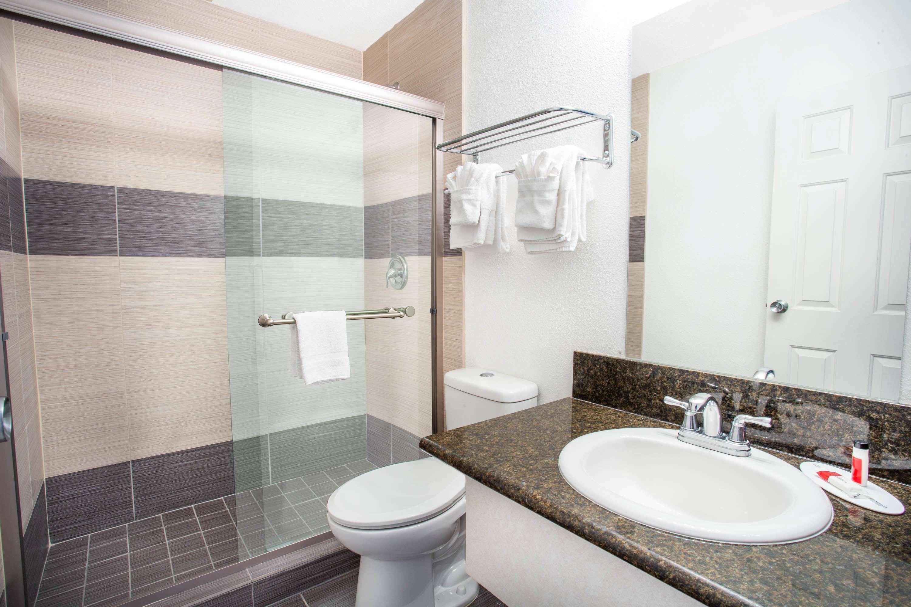 Super 8 By Wyndham Las Vegas Nellis Afb Area Екстер'єр фото